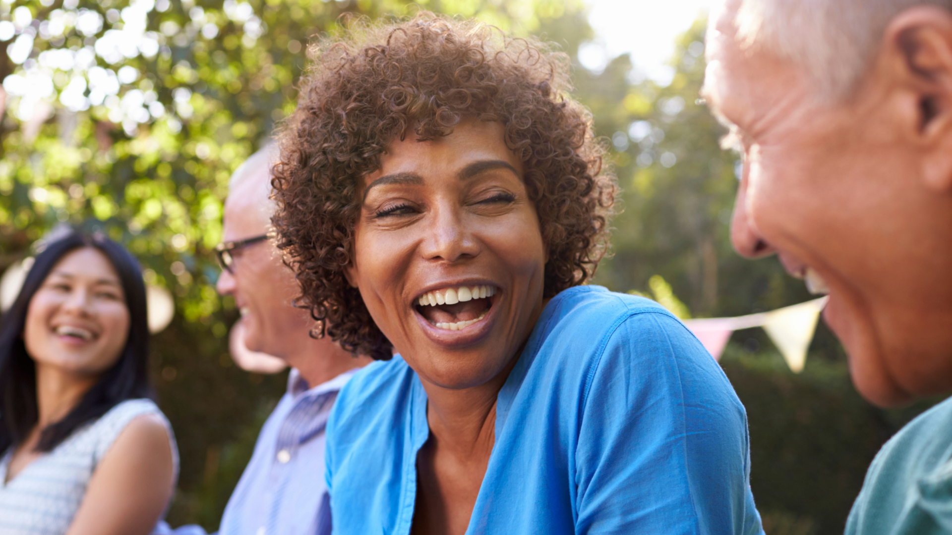 Events that Strengthen Social Wellness 